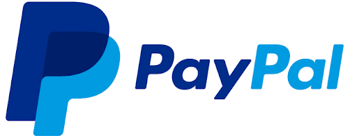 pay with paypal - Radiohead Shop