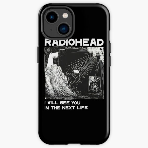 RD.3go easy,radiohead,great radiohead,radiohead,radiohead, radiohead,radiohead,best radiohead, radiohead radiohead,my radiohead radiohead iPhone Tough Case RB2006 product Offical radiohead Merch