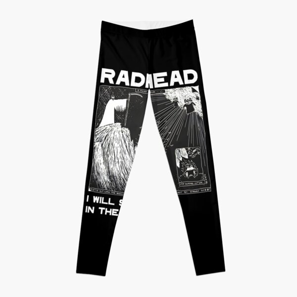 RD.3go easy,radiohead,great radiohead,radiohead,radiohead, radiohead,radiohead,best radiohead, radiohead radiohead,my radiohead radiohead Leggings RB2006 product Offical radiohead Merch