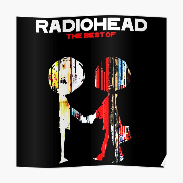 RD.2go easy,radiohead,great radiohead,radiohead,radiohead, radiohead, radiohead,best radiohead, radiohead radiohead,my radiohead radiohead Poster  RB2006