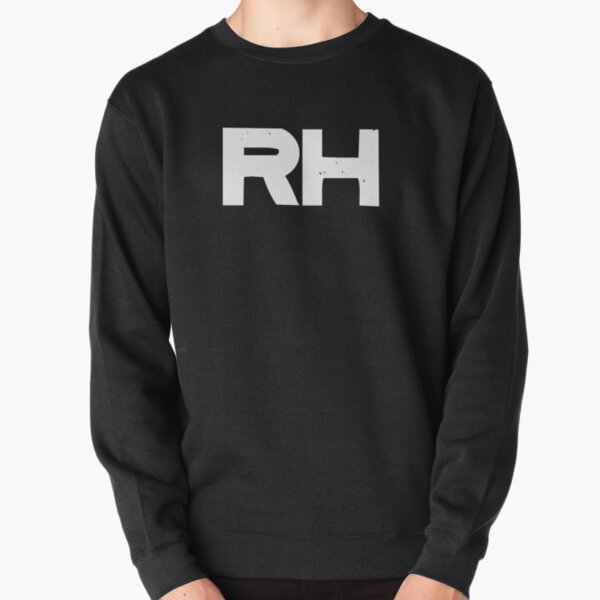 Radiohead Pullover Sweatshirt RB2006 product Offical radiohead Merch