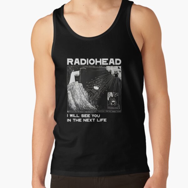 RD.3go easy,radiohead,great radiohead,radiohead,radiohead, radiohead,radiohead,best radiohead, radiohead radiohead,my radiohead radiohead Tank Top RB2006 product Offical radiohead Merch