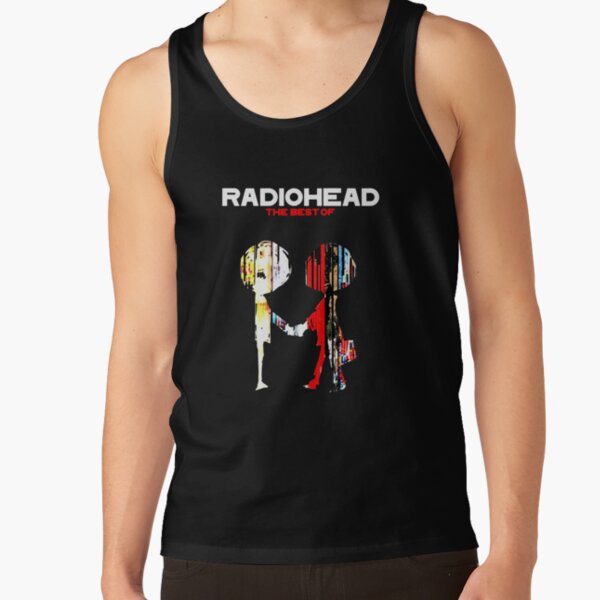 RD.2go easy,radiohead,great radiohead,radiohead,radiohead, radiohead,radiohead,best radiohead, radiohead radiohead,my radiohead radiohead Tank Top RB2006 product Offical radiohead Merch