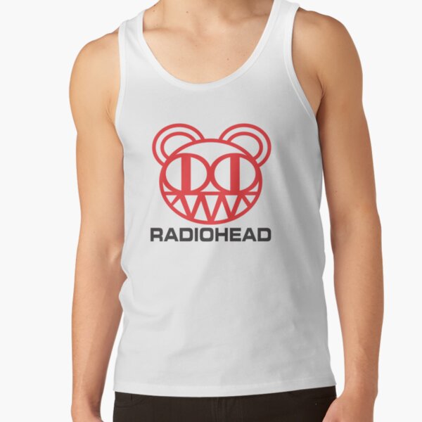 dfadfg55<< radiohead,great radiohead,radiohead,radiohead, radiohead,radiohead,best radiohead, radiohead radiohead,my radiohead radiohead,tour radiohead Tank Top RB2006 product Offical radiohead Merch
