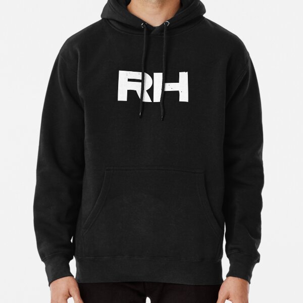Radiohead Pullover Hoodie RB2006 product Offical radiohead Merch
