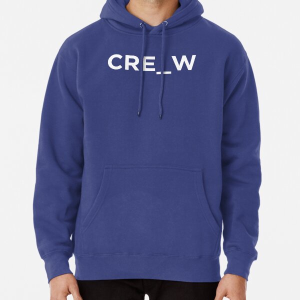 Radiohead Crew Pullover Hoodie RB2006 product Offical radiohead Merch
