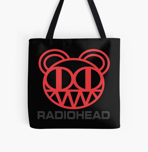 RD.1go easy,radiohead,great radiohead,radiohead,radiohead, radiohead,radiohead,best radiohead, radiohead radiohead,my radiohead radiohead All Over Print Tote Bag RB2006 product Offical radiohead Merch
