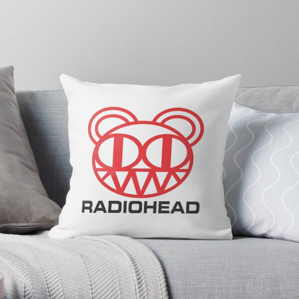 dfadfg55<< radiohead,great radiohead,radiohead,radiohead, radiohead,radiohead,best radiohead, radiohead radiohead,my radiohead radiohead,tour radiohead Throw Pillow RB2006 product Offical radiohead Merch