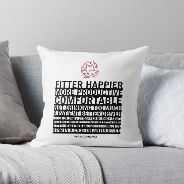 jdojut66<< radiohead,great radiohead,radiohead,radiohead, radiohead,radiohead,best radiohead, radiohead radiohead,my radiohead radiohead,tour radiohead Throw Pillow RB2006 product Offical radiohead Merch