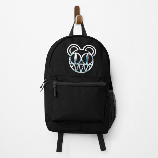 RADIOHEADS Backpack RB2006 product Offical radiohead Merch