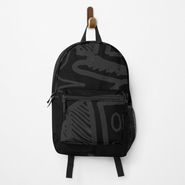 Radiohead Ok Com Essential Backpack RB2006 product Offical radiohead Merch