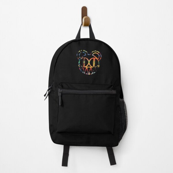 RADIOHEADS Backpack RB2006 product Offical radiohead Merch