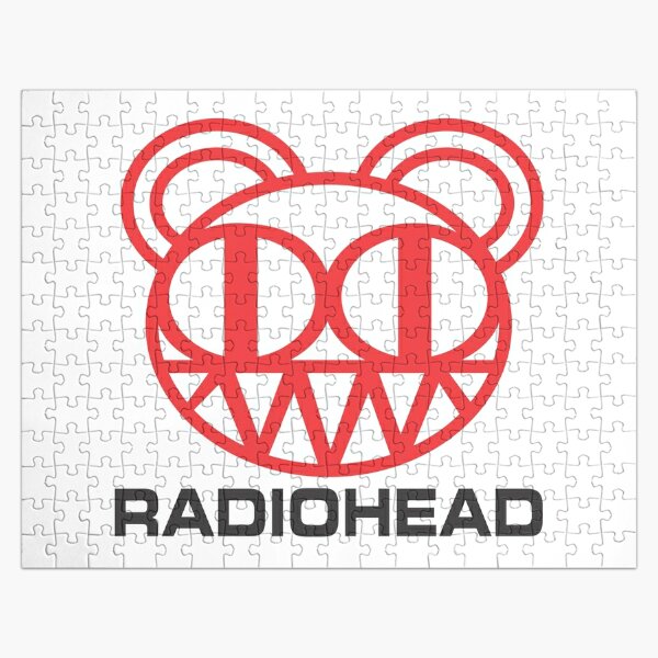 RD.1go easy,radiohead,great radiohead,radiohead,radiohead, radiohead,radiohead,best radiohead, radiohead radiohead,my radiohead radiohead Jigsaw Puzzle RB2006 product Offical radiohead Merch