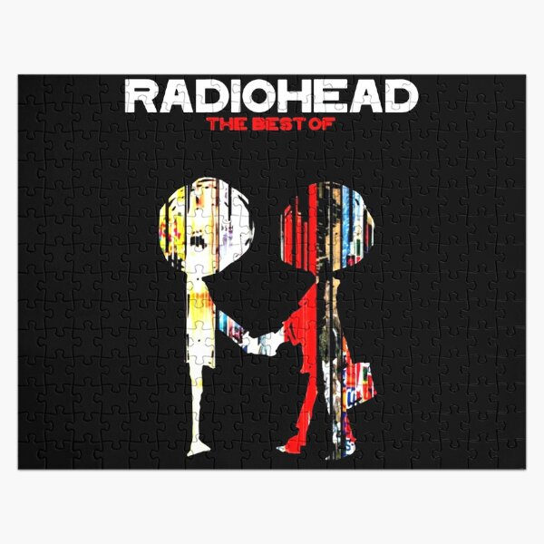 RD.2go easy,radiohead,great radiohead,radiohead,radiohead, radiohead,radiohead,best radiohead, radiohead radiohead,my radiohead radiohead Jigsaw Puzzle RB2006 product Offical radiohead Merch