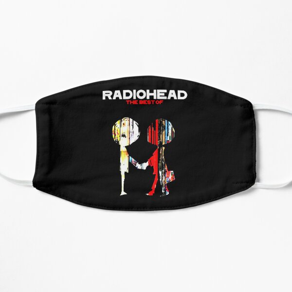 RD.2go easy,radiohead,great radiohead,radiohead,radiohead, radiohead,radiohead,best radiohead, radiohead radiohead,my radiohead radiohead Flat Mask RB2006 product Offical radiohead Merch